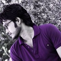 MD Rockunzzaman Rocky