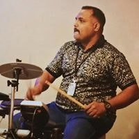 Sabareesh Hariharakrishnan