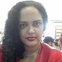 Ligia De Lima Moreira