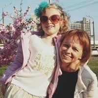 Катерина Сергеевна