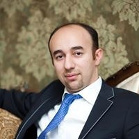Vusal Mammadov