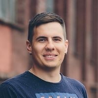 Kanstantsin Klimashevich