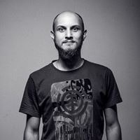 Constantine Shishkin