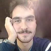 Rafael Zichia Escobar