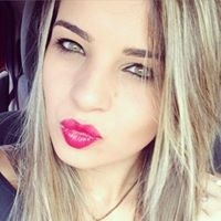 Natalia Campos de Sá