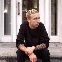 Андрей Пучков