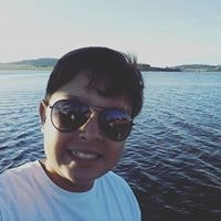 Guilherme Alves Pedroso