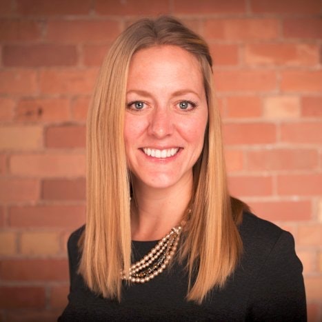 Lauren Triance-Haldane