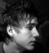 Niklas 'aberen' Horn