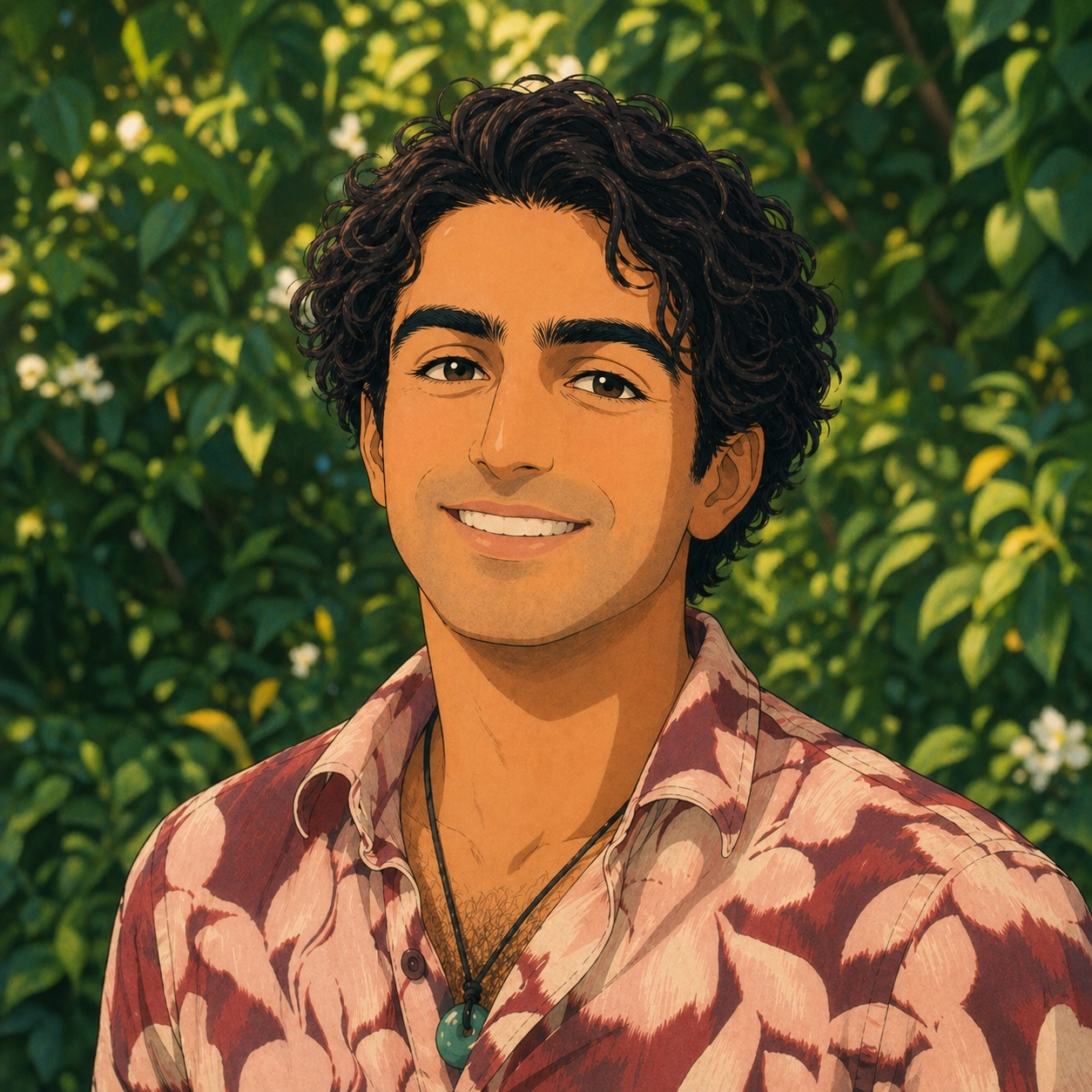 Cyrus