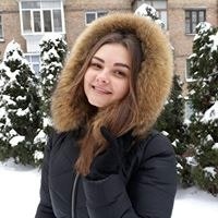 Алина Порицкая