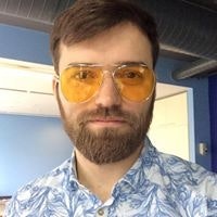 Евгений Болотин