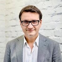 Vladimir Serzhanovich