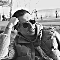 Дмитрий Стром