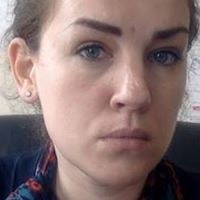 Леся Оробець