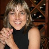 Julie Michelle Strang