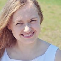 Алена Смажэўская