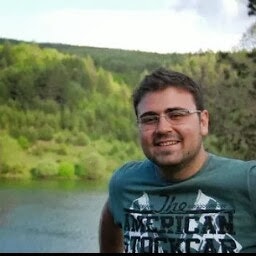 İbrahim Halil Saçlı