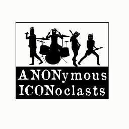 AnonymousIconoclasts