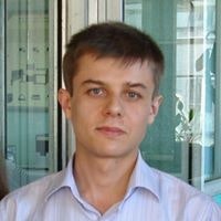 Денис Лихачёв