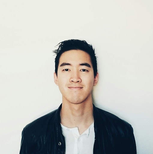 Albert Kuo
