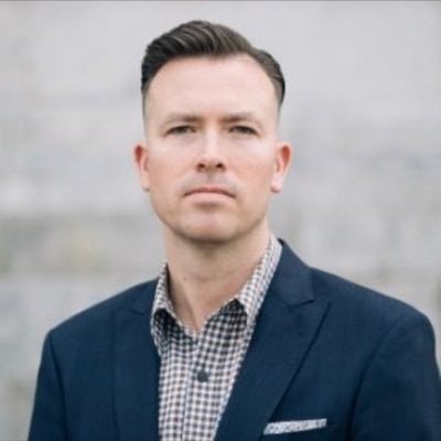 Jeremy Smart (虎语)