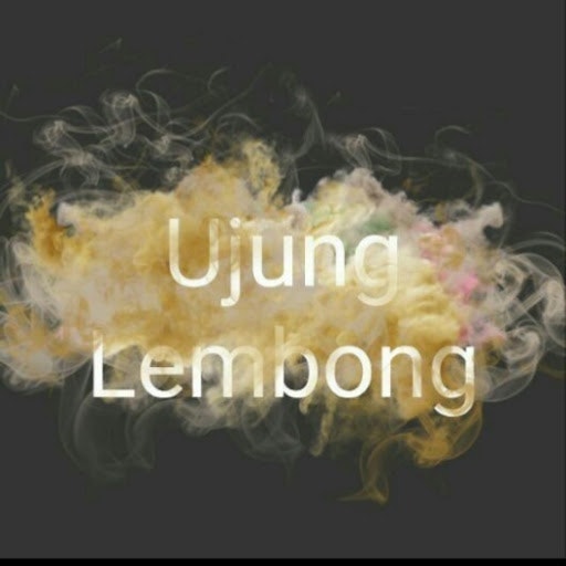 ujung lembong