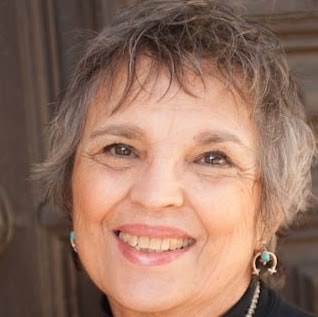 Vera Marie Badertscher