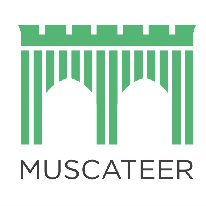 Muscateer
