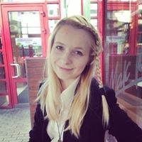 Наталья Соколова