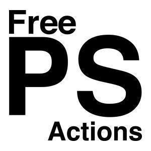 Photoshop Actions