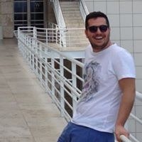 Baturay Bayraktaroglu