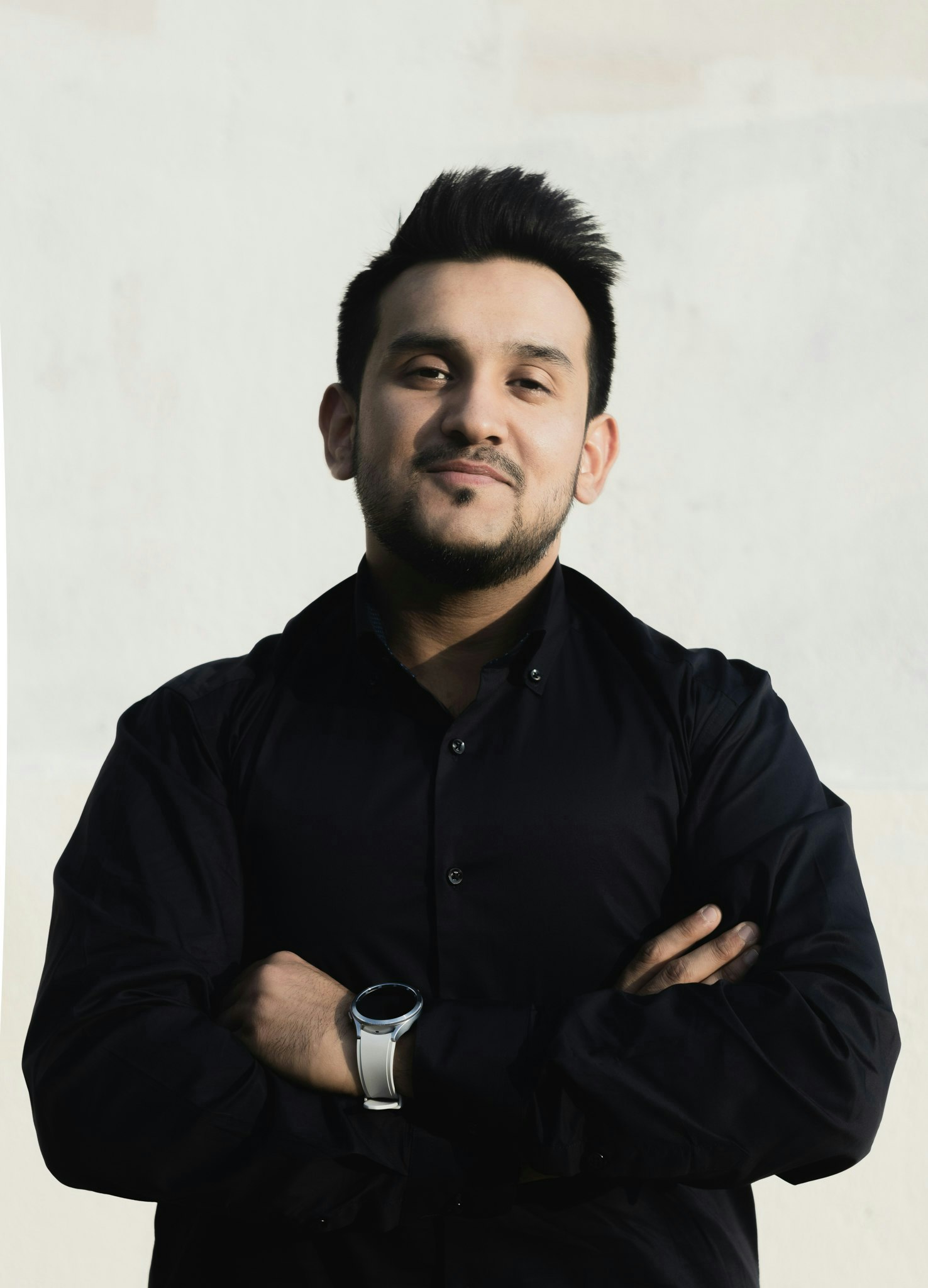 Faheem Saiyad