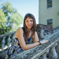 Дарья Дроздова