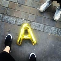 Astrid Tegan Simpson