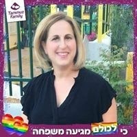 Gali Garfunkel Menashe