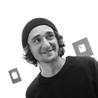 Oleksii Pryhorodov 🇺🇦