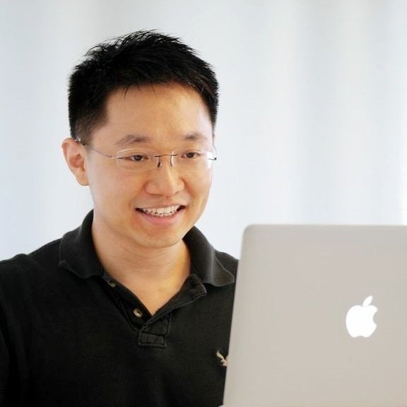 Prof. Mike Chen