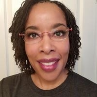 Terassah Thompson El