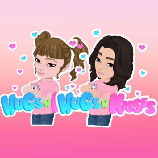 Sammy and Mabell toys