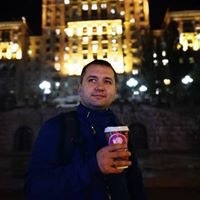 Евгений Липко