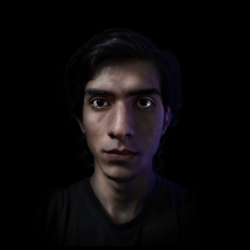 Fernando Michell Cervantes Guevara