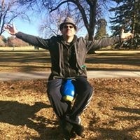 Prometheus Kevin Trotsky