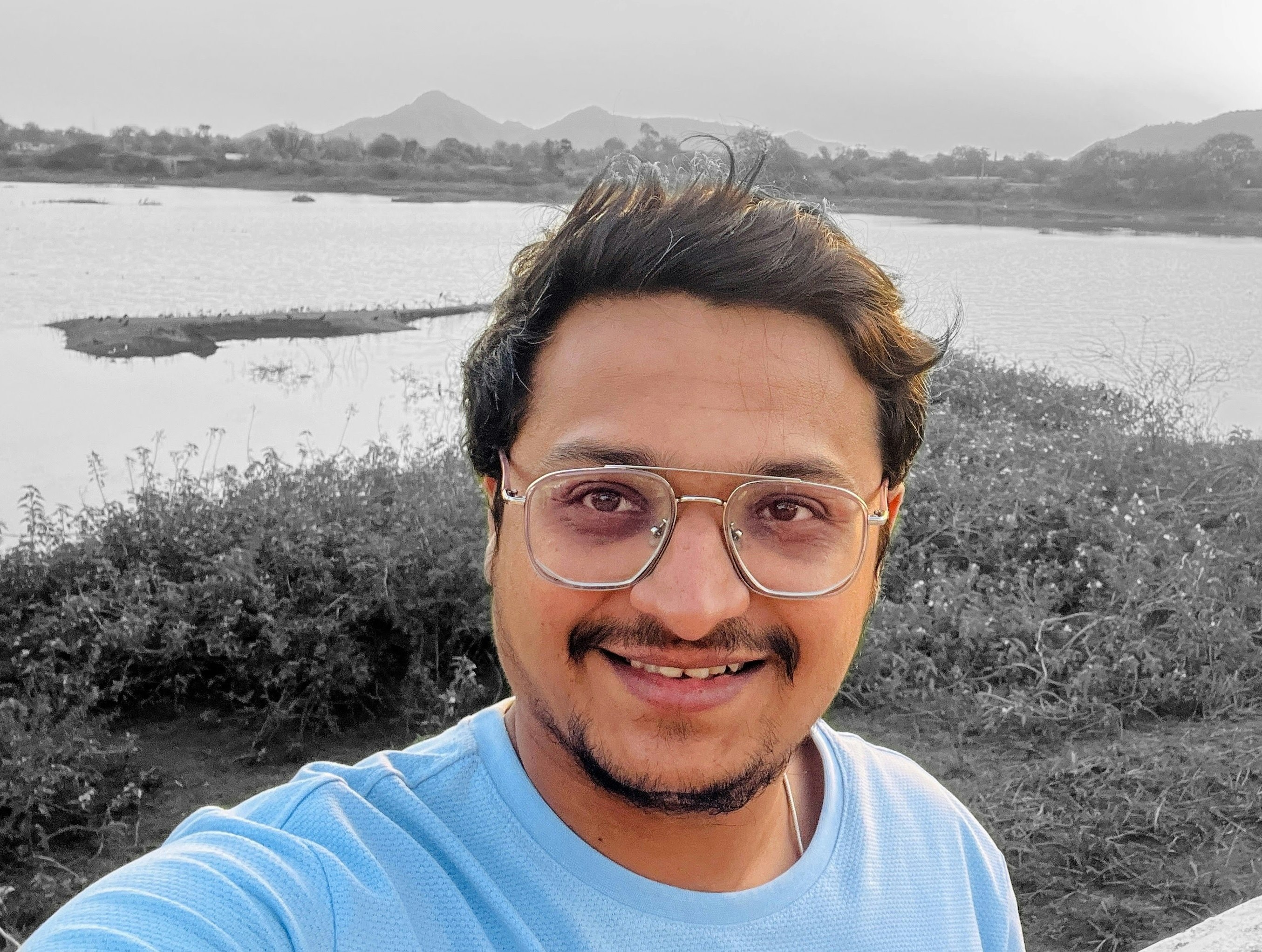 Meet Shah