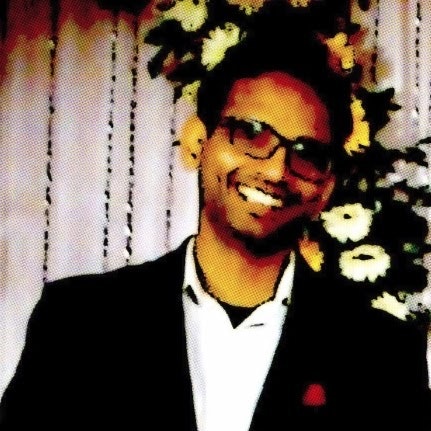 Rizwan Ahmad