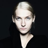 Анастасия Деркач