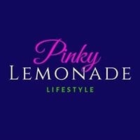 Pinky Lemonade