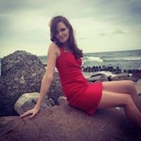 Мария Проценко