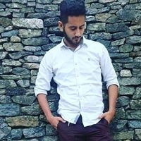 Nikshit Bikram Shahi Thakuri