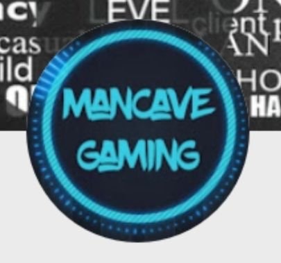 ManCave Gaming